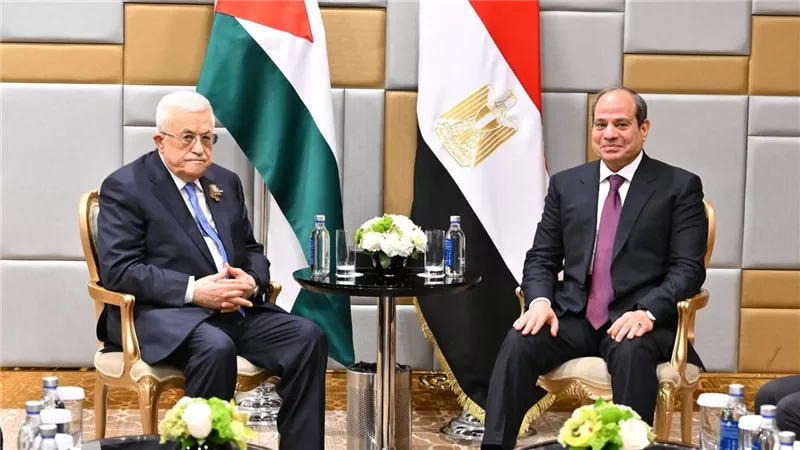 الرئيس الفلسطيني يحذر من انهيار مالي: إسرائيل تحتجز 2 مليار دولار من مستحقاتنا