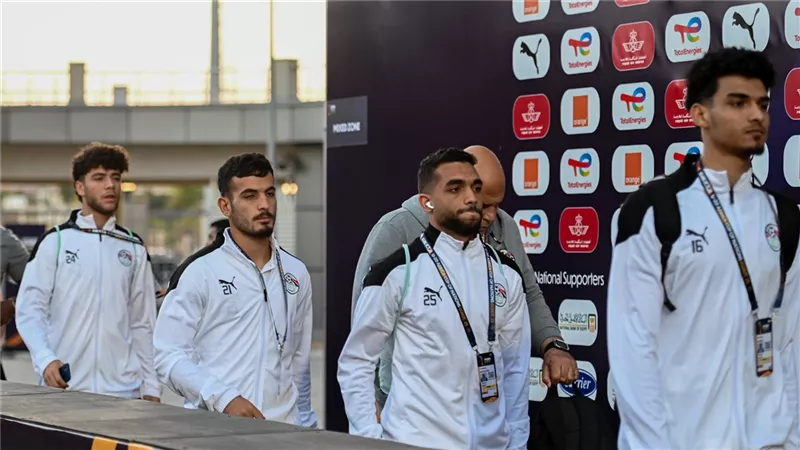 عودة سمير وشرف .. تشكيل منتخب مصر أمام تنزانيا في كأس إفريقيا للشباب 