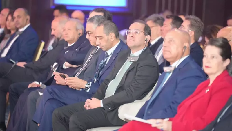 وزير المالية: سجلنا أعلى إيرادات ضريبية منذ سنوات بنسبة 38% 