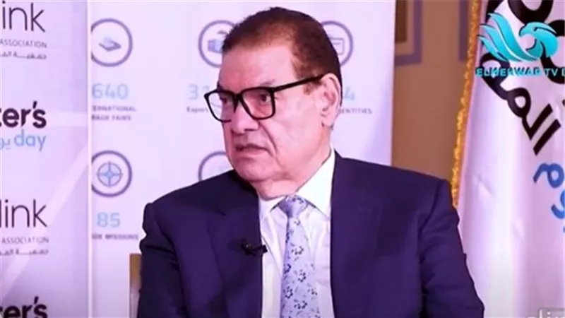 رئيس «التصديري للغزل والنسيج»: أنشأنا مدرسة داخل المصنع لتأهيل العمالة 