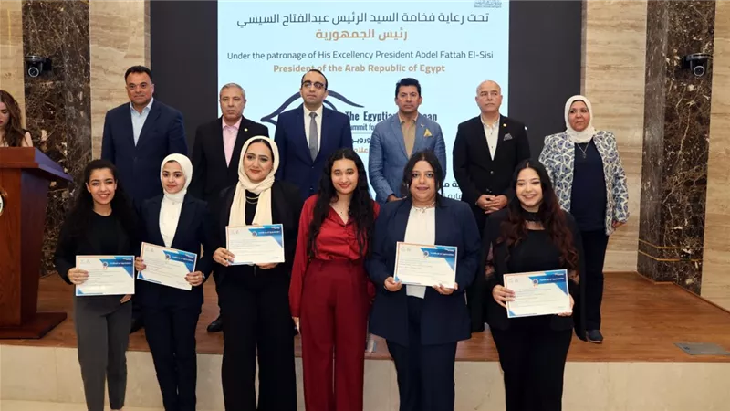 وزير الرياضة ونائب محافظ الإسماعيلية يشهدان ختام القمة المصرية الأوروبية