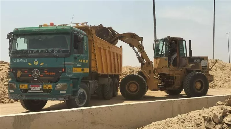 فصل التيار الكهربائي غدًا السبت بمدينة الشروق وأعمال تطويرية لتحسين البنية 