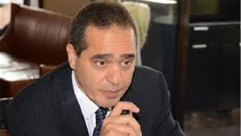 أبو المكارم.. زيادة مخصصات 