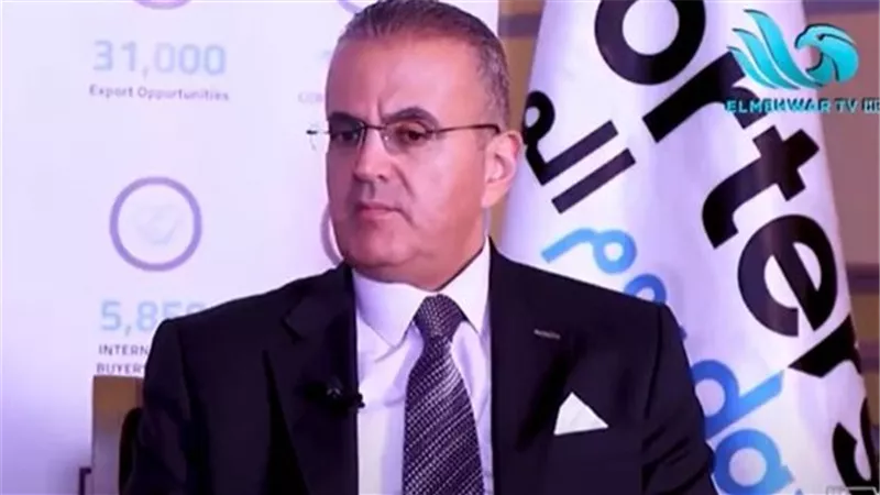 المنزلاوي : التصنيع مدخل لنقل التكنولوجيا.. ومصر قادرة على تكرار تجربة تركيا 