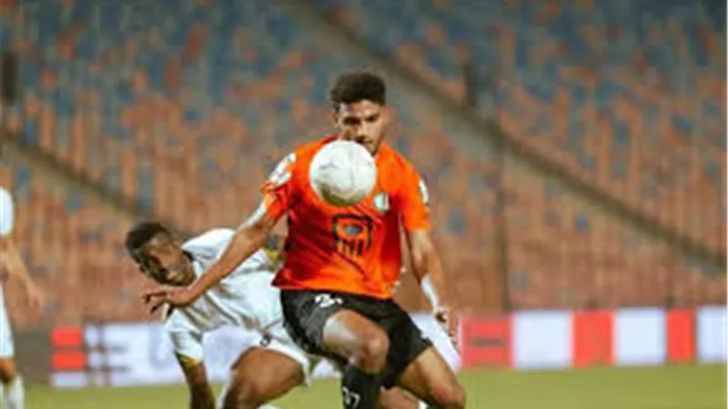  البنك الاهلي يحدد 2 مليون دولار لبيع أسامة فيصل مهاجم الفريق
