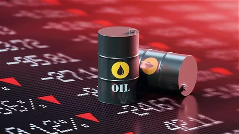 ارتفاع أسعار النفط بسبب الحرب الأمريكية الإسرائيلية على إيران