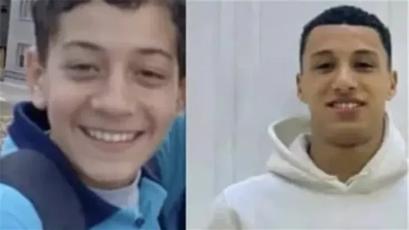 هربا من الحر.. مصرع طالبين غرقا في ترعة المحمودية بالبحيرة |صور