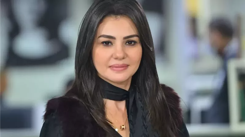 دينا فؤاد تكشف حقيقة اعتذارها عن مسلسل 