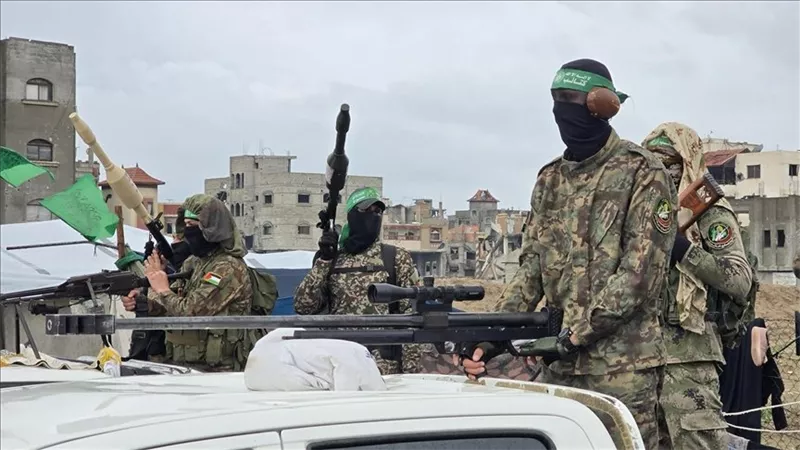 كتائب القسام تنفذ كمينًا شرق رفح وتعلن مقتل وإصابة جنود إسرائيليين