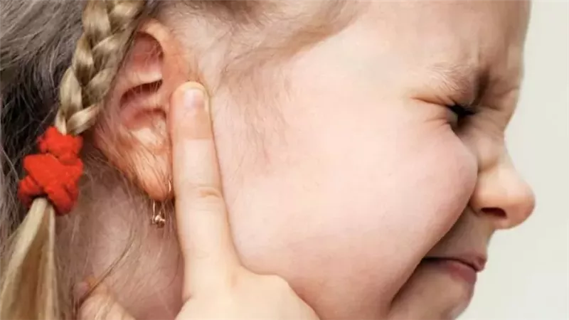 ابتكار أمريكي.. علاج التهاب الأذن بهلام يُطبّق على طبلة الأذن مباشرة