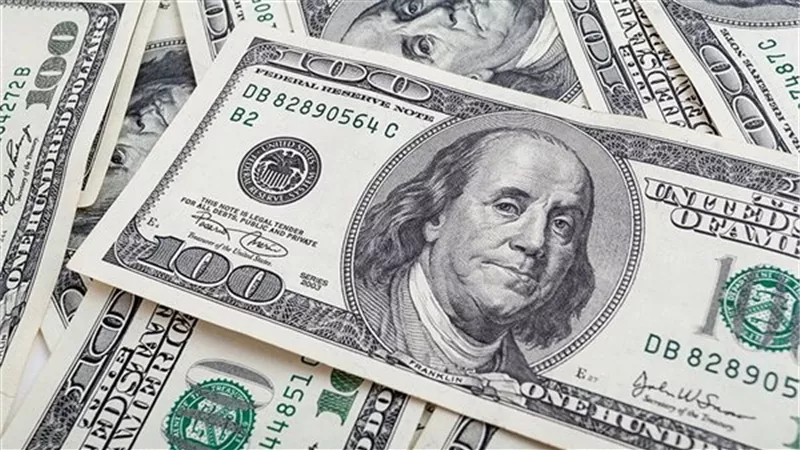  سعر الدولار أمام الجنيه اليوم الأحد في بداية التعاملات