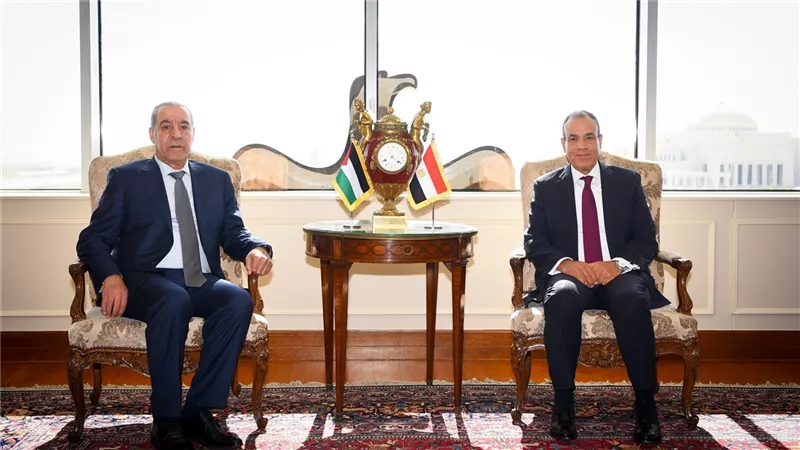 وزير الخارجية يؤكد على استمرار مصر في جهود وساطة وقف إطلاق النار