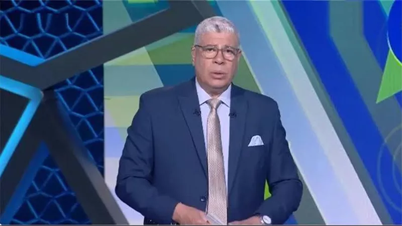 شوبير يحذر الأهلي : 