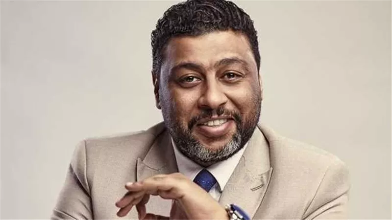 محمد جمعة يدعم أسما إبراهيم: ربنا معاكي انتي تستاهلي كل خير