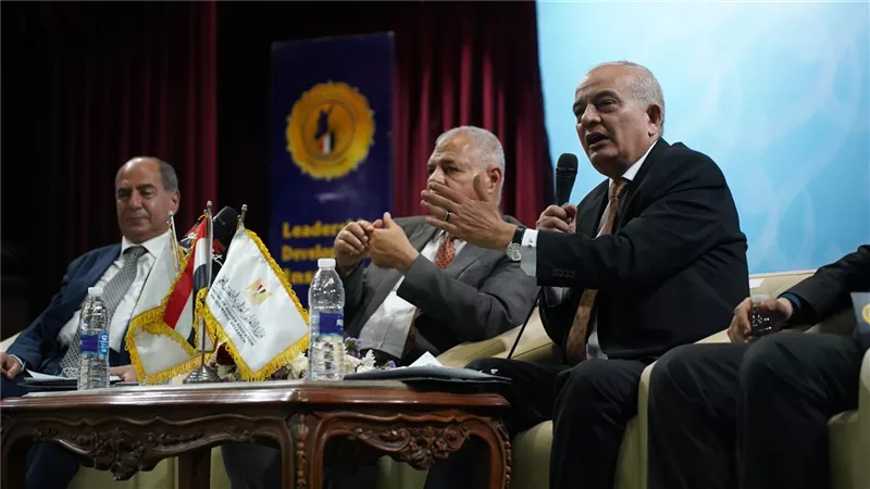 ختام ملتقى 