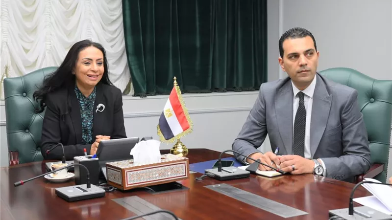 ضمن مبادرة «ازرع».. التضامن: دعم 500 ألف من صغار المزارعين فى 16 محافظة