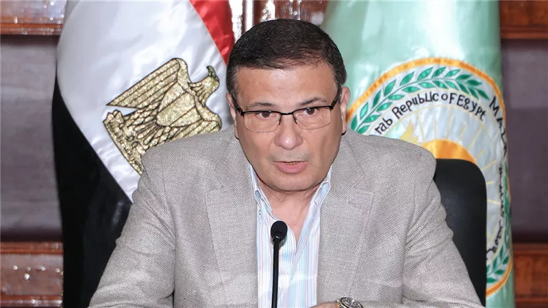 وزير الزراعة يشارك في الاجتماع الدولي لدعم استراتيجية إدارة الآفات في إيطاليا