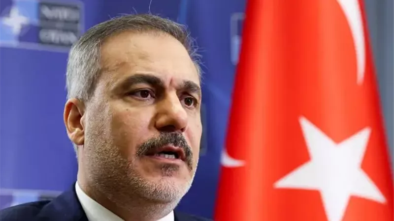 «تركيا تدخل على الخط».. استعدادات لقيادة مراقبة وقف إطلاق النار في أوكرانيا