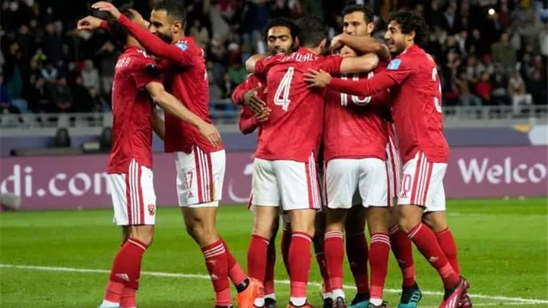 مباريات الحسم .. سيناريوهات تتويج الأهلي ببطولة الدوري أمام البنك الأهلي