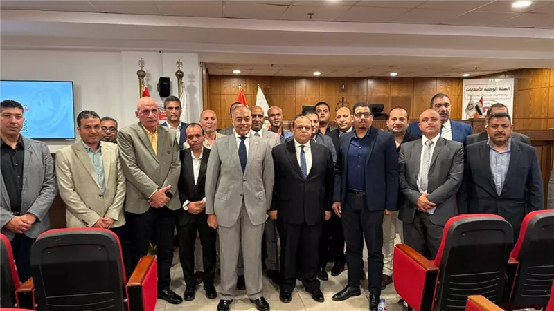 الهيئة الوطنية للانتخابات تستعرض تيسيراتها للمواطنين للتعبير عن آرائهم 