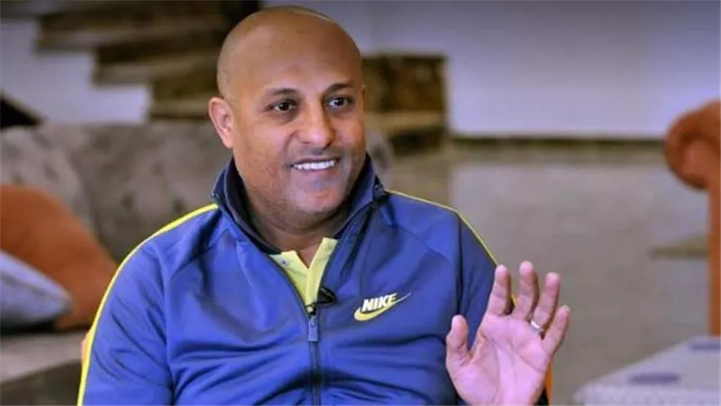 بعد الفوز على بيراميدز.. طارق مصطفى: نستعد لحرس الحدود من اليوم 
