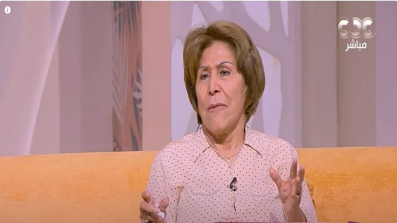 فريدة الشوباشي: بريطانيا صنعت 
