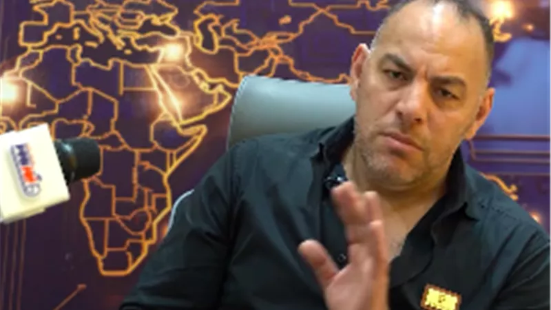 أحمد بلال: كان يجب رحيل كولر بعد مباراة باتشوكا.. وعماد النحاس تجربة مؤقتة