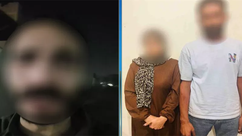استغاثة على السوشيال ميديا تكشف صراعًا عائليًا بالخانكة.. والداخلية تتدخل فورا