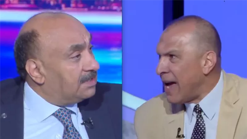 بسبب الإيجار القديم.. خناقة على الهواء بين ممثلي الملاك والمستأجرين (فيديو)