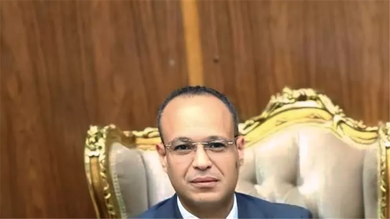 وزير الصحة يصدر قرارًا بندب «بيتر وجيه» مساعدًا للوزير للطب العلاجي
