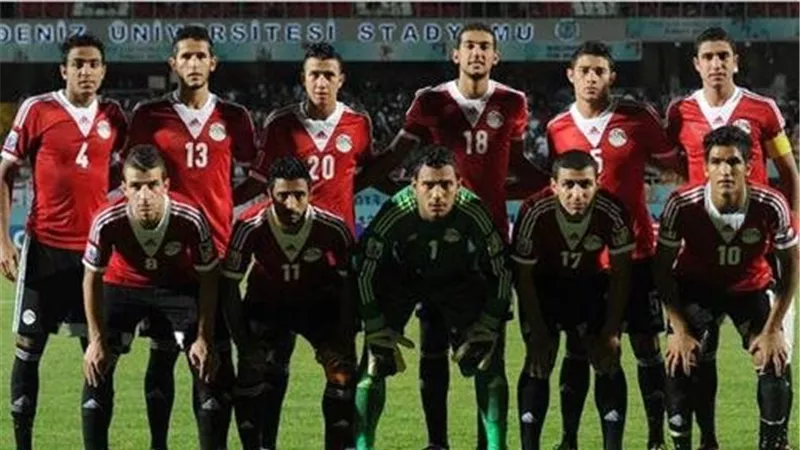 بذكريات 2013.. مصر وغانا في ربع نهائي كأس إفريقيا تحت 20 سنة| حقائق وأرقام