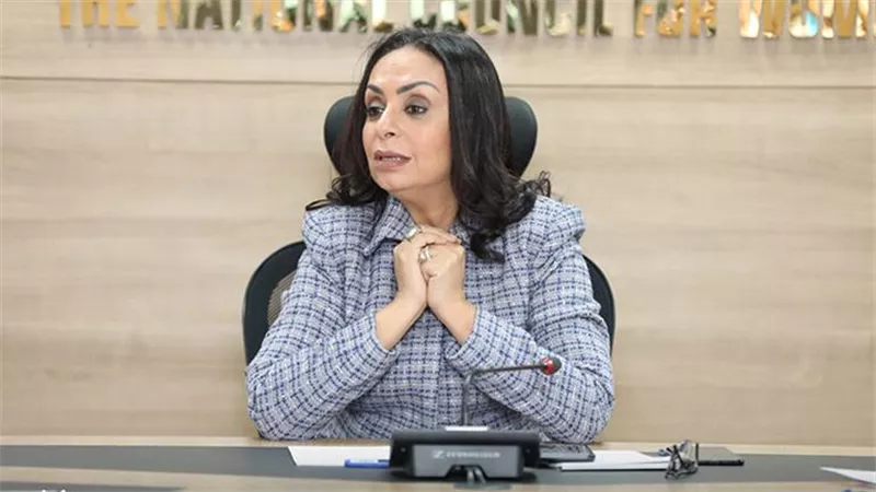 وزيرة التضامن : برنامج «تكافل وكرامة» يدعم 4.7 مليون أسرة