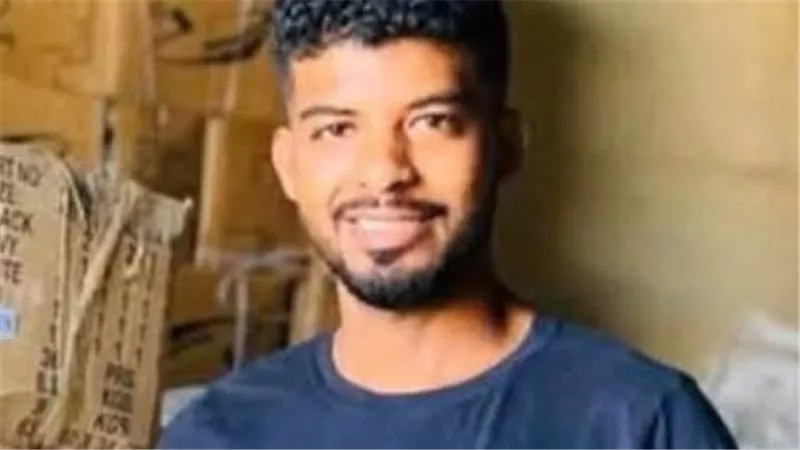 أثناء نقل أثاث.. التصريح بدفن عامل سقط من الطابق 11 بدار السلام