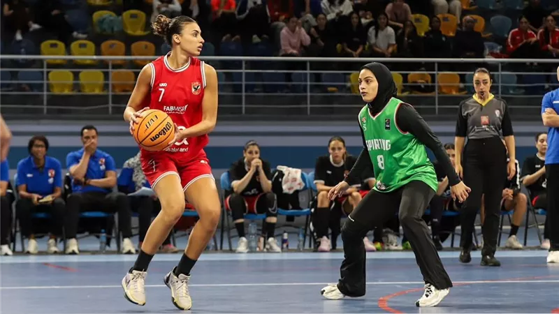 اتحاد السلة يعلن مواعيد مباريات نهائي دوري السوبر للسيدات