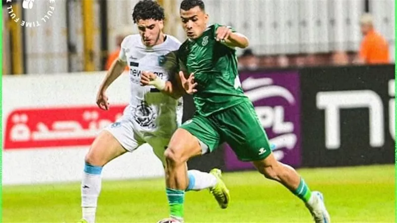 الاتحاد السكندري يستقر على التعاقد مع مهاجم تونسي بناء على طلب سامي 