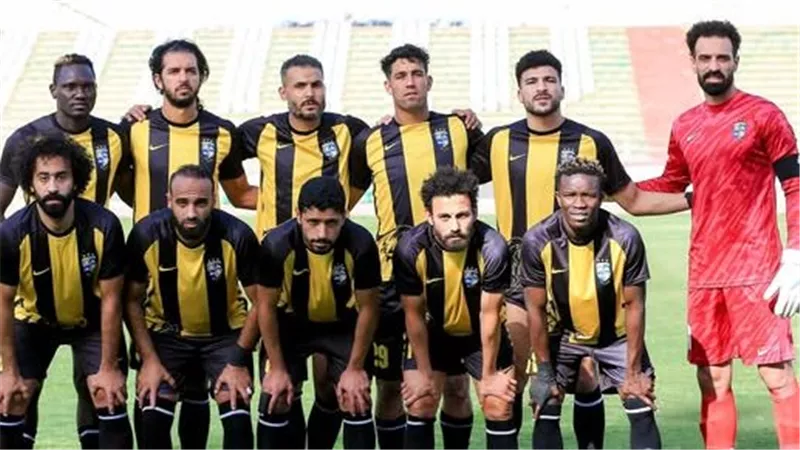 المقاولون العرب يفوز على أبوقير للأسمدة ويقترب من العودة للدوري الممتاز