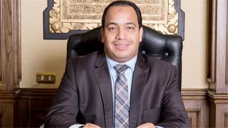 سعيد: افتتاح منطقة القنطرة غرب الصناعية خطوة جديدة لتعزيز الصناعة المصرية
