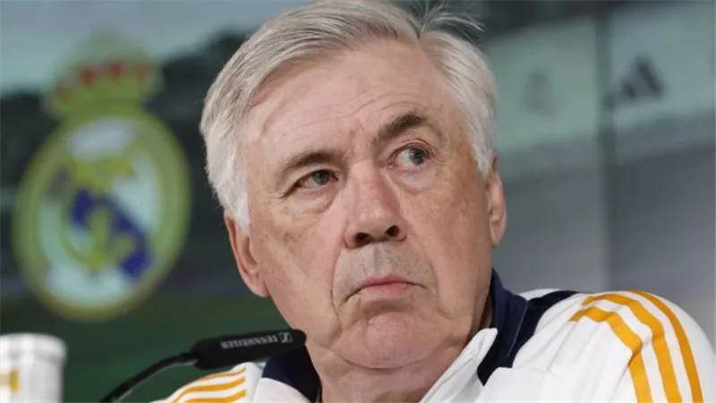 فابريزو رومانو: أنشيلوتي يرحل عن الريال ويقود منتخب البرازيل 