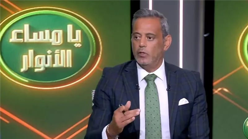 هاني رمزي: أعرف من يقود الهجوم ضدي.. وجماهير الأهلي تدعمني