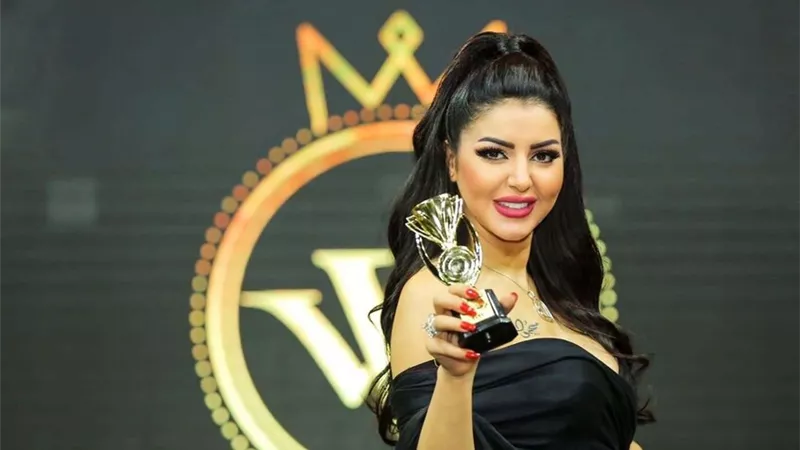 اليوم أسرة إيناس النجار تحيي ذكراها الأربعين في منزل العائلة بتونس