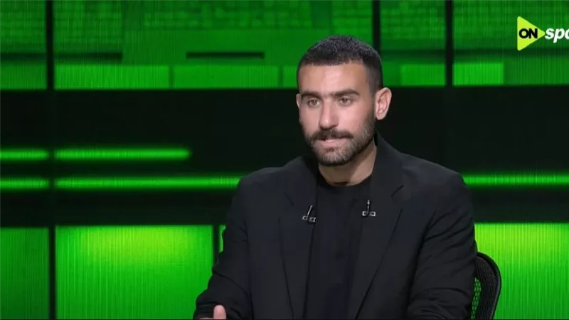 باسم مرسي: الأهلي كان خايف من الزمالك.. والإعلام يساند الأحمر ضد الأبيض