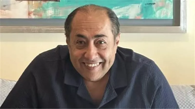 رسالة مؤثرة من السفير حسام زكي في ذكرى ميلاده                           
