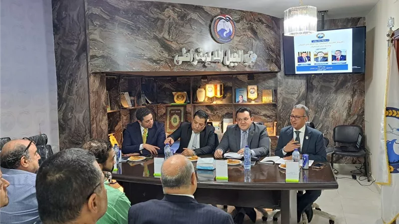 الشهابي: نرفض أي تشريع يضر بالمواطنين وندعو إلى حوار مجتمعي حول الإيجار القديم