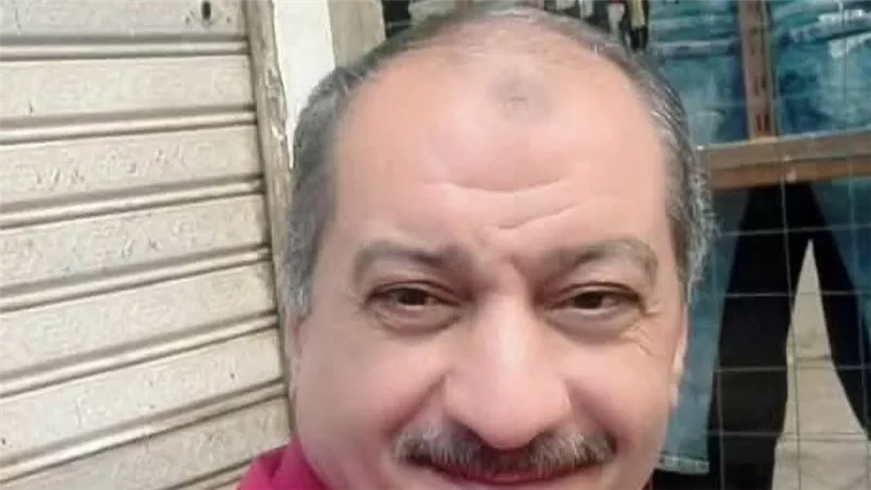 قلع البدلة ولبس لكفن.. الحزين يخيم على الفيوم لوفاة أب بعد ساعات من فرح ابنته 