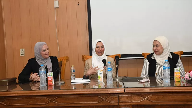 اليوم الثقافي الياباني بـ ألسن عين شمس بحضور وفد ياباني 