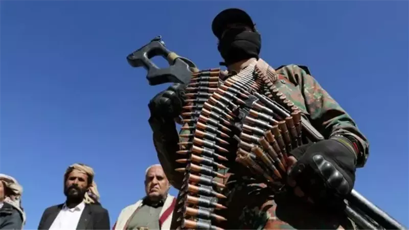 خبر أمني: جماعة الحوثي نجحت في فرض حصار بحري وجوي فعال على إسرائيل