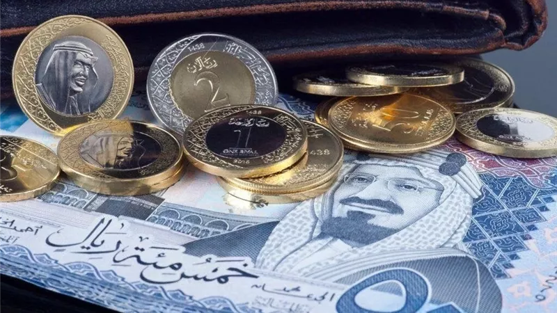 سعر الريال السعودي مقابل الجنيه في بداية تعاملات اليوم الاثنين 19/5/2025