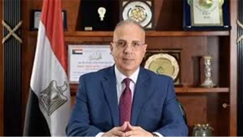 «الري»: 78%نسبة تنفيذ المسار الناقل لمياه الصرف الزراعي لمحطة المعالجة بالدلتا