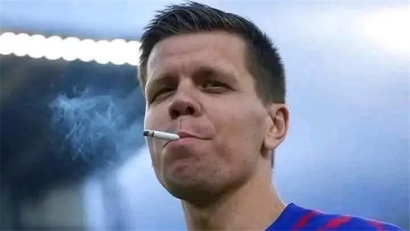 قبل مواجهة الريال .. مدرب برشلونة : التدخين يساعد تشيزني على الهدوء