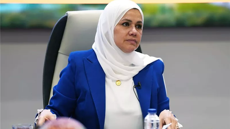 رئيس الضرائب: نمد أيدينا لبناء شراكة حقيقية مع مجتمع الأعمال
